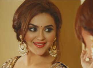 Ragini Nandwani Instagram - Be strong be urself ... ##happy women’s day