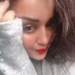 Ragini Nandwani Instagram – Winter love 💖