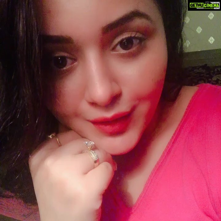 Ragini Nandwani Instagram - #ragini Nandwani # life # angel # happiness