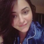 Ragini Nandwani Instagram - # sleep🤓🤓🤓