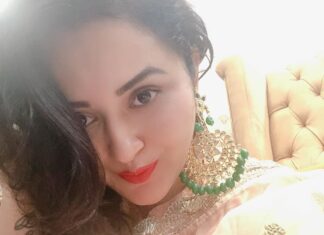 Ragini Nandwani Instagram - Love u all