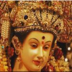 Ragini Nandwani Instagram - Happy Navratri