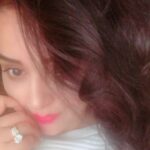 Ragini Nandwani Instagram - Vidya vox 💖