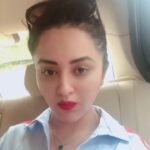 Ragini Nandwani Instagram - Good morning