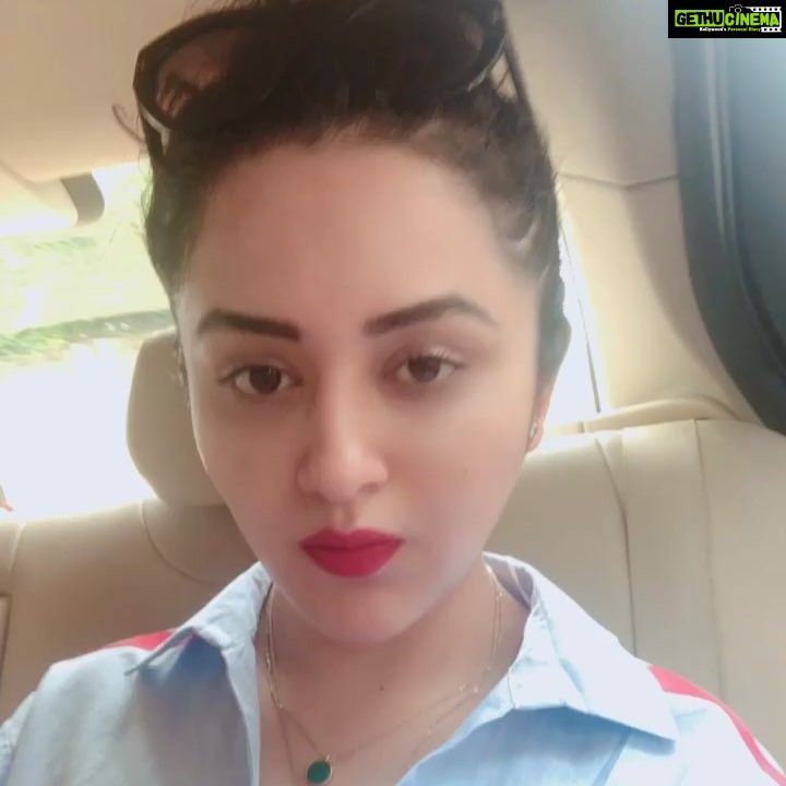 Ragini Nandwani Instagram - Good morning