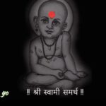 Ragini Nandwani Instagram - Jai Swami Samarth
