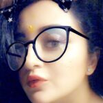 Ragini Nandwani Instagram - Snappy after mandir visit jai swami samarth 🙏