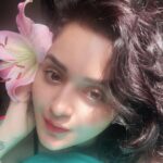 Ragini Nandwani Instagram – My fav flower… Lilly … try keepin a fresh bunch in ur room for a positive feel …