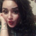 Ragini Nandwani Instagram - Good night guysssss