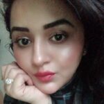 Ragini Nandwani Instagram - Will be posting a message video tonite