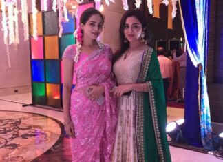 Ragini Nandwani Instagram - 🤩