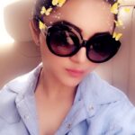 Ragini Nandwani Instagram - Helloooo....