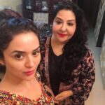Ragini Nandwani Instagram - Happy birthday Anita