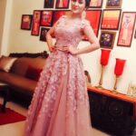 Ragini Nandwani Instagram -