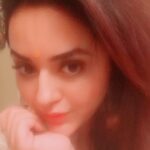 Ragini Nandwani Instagram - Good morning 🙋