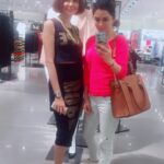 Ragini Nandwani Instagram - Pc love u loads ..... muahhh