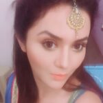 Ragini Nandwani Instagram - Eid Mubarak ❤️
