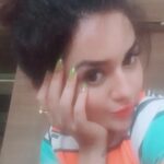 Ragini Nandwani Instagram - ❤️