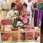 Ragini Nandwani Instagram - Jewellery wedding collection campaign
