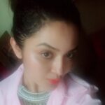 Ragini Nandwani Instagram - Good night 🐒