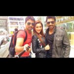 Ragini Nandwani Instagram - Crazy two