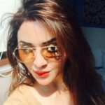 Ragini Nandwani Instagram - Good morning 💋