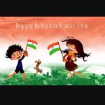 Ragini Nandwani Instagram - Happy Independence Day to all .... 🤗