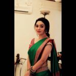 Ragini Nandwani Instagram - Indian way