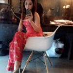 Ragini Nandwani Instagram –