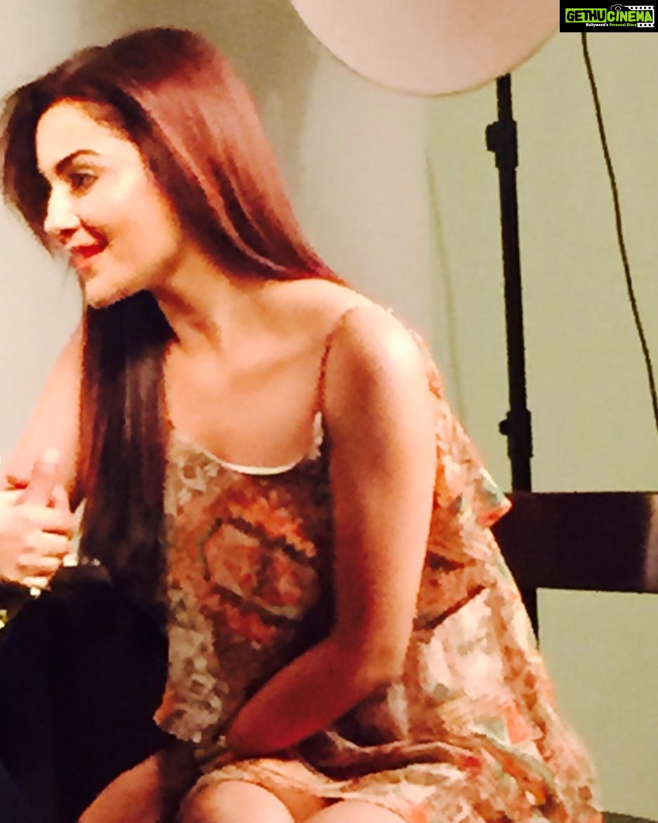 Ragini Nandwani Instagram - Happy Sunday