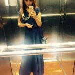 Ragini Nandwani Instagram - Loving urself is the best thing ..... Nothing can hurt you .....