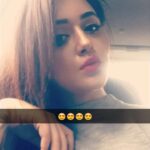 Ragini Nandwani Instagram – Mumbai …traffic …