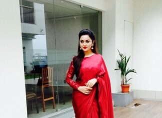 Ragini Nandwani Instagram - 😀😀😀