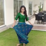 Ragini Nandwani Instagram –