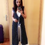 Ragini Nandwani Instagram – Day 1 promotion … Kochi .. 😎😎