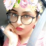 Ragini Nandwani Instagram – Mumbai traffic