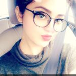 Ragini Nandwani Instagram - Traffic