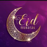 Ragini Nandwani Instagram - Eid Mubarak to all my friends
