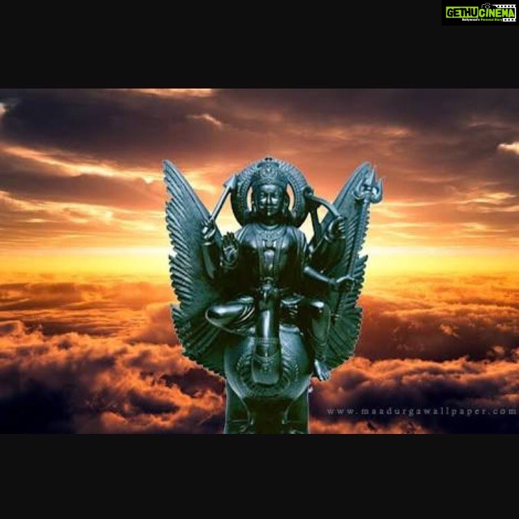 Ragini Nandwani Instagram - 🙏🙏🙏🙏jai shani Dev