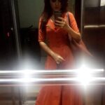 Ragini Nandwani Instagram – ❤️is the most beautiful feel provided you love the who values it …. mystery to be unfold soon ….