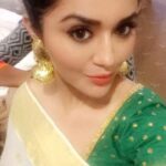 Ragini Nandwani Instagram – 😍😍😍good morning