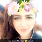 Ragini Nandwani Instagram – If u expect u jus get hurt … Love unconditional …