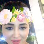 Ragini Nandwani Instagram – Kuwait dining out