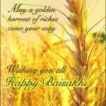 Ragini Nandwani Instagram - Happy Baisakhi