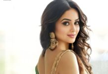Ragini Nandwani Instagram - You only live once, but if you do it right, once is enough.❤ . . 📸 - @amitkhannaphotography #ragininandwani #saree #fashion #beautiful #beautifulgirls #indiangirls #indianwear #hotonbeauty #cutegirls #cute #likeforlikes #makeup #hair #bollywood #actor #actress #beautifulgirls #happy #love #lovely #instagirls #fashionstyle #mumbai #mollywood #hollywood #prettywoman #girlpower #lipstick #jewellery #tvactress