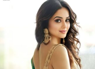 Ragini Nandwani Instagram - You only live once, but if you do it right, once is enough.❤ . . 📸 - @amitkhannaphotography #ragininandwani #saree #fashion #beautiful #beautifulgirls #indiangirls #indianwear #hotonbeauty #cutegirls #cute #likeforlikes #makeup #hair #bollywood #actor #actress #beautifulgirls #happy #love #lovely #instagirls #fashionstyle #mumbai #mollywood #hollywood #prettywoman #girlpower #lipstick #jewellery #tvactress