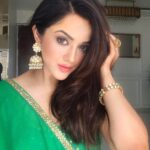 Ragini Nandwani Instagram – 💚

#beautiful #ragininandwani #green #indianwear #hair #pretty #prettygirls #indianbeauty #indiangirls #smile #cutegirls #cute #gorgeous #tv #movies #bollywood #girlpower #girls #selfie #fashion #indiantelevision #jewellery #fashionistas #fashionblogger #instabeauty #happy #love