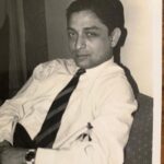 Rahul Bose Instagram - Can’t cook. Don’t have his green eyes. Have never raced professionally. Or known the first thing about aeronautical engineering…The apple fell far from the tree. But what a time it had luxuriating in the tree’s shelter of limitless love. #HappyFathersDay