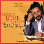 Rahul Bose Instagram – Ever wondered what love was in times when the internet did not exist? 
I wandered down that lane reading the love letters of some of the most famous personalities across history. Keats to Bonaparte, I have read out some pretty unique love letters that reveal the many facets of love.
Releasing this Valentines Day exclusively on @storytel.in  With love.