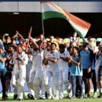 Rahul Bose Instagram – What a day for sport. This victory will not just inspire Indian cricketers, it will inspire all Indian sportspersons for quite a few years to come with the two most vital messages for anybody who plays competitive sport : That fear and pain are in the mind. And that self respect is in the heart. #AUSvsIND #leaveyourbodyonthefield